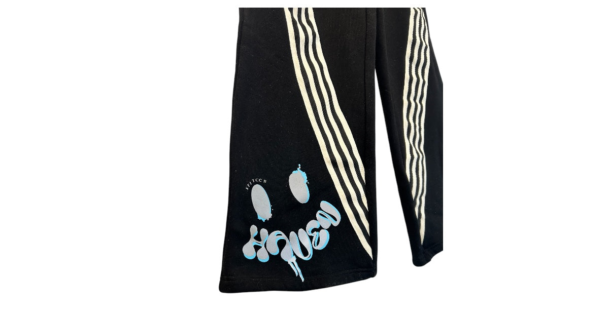 Haven Racer Joggers – Glow & Reflective