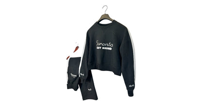 Women's Eastbound Tracksuit – Urban Heritage
