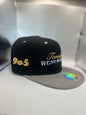 Toronto Eastbound Hat – 416 & 905 Crest