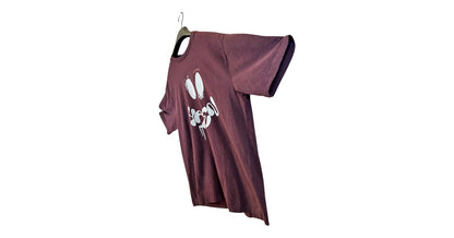 Haven Smile Tee – Relaxed Fit