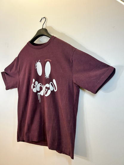 Haven Smile Tee – Relaxed Fit
