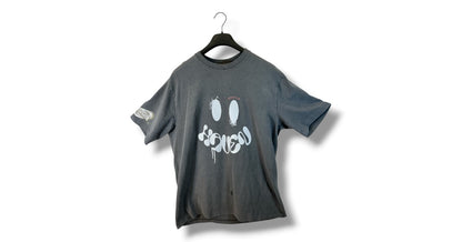 Haven Smile Tee – Relaxed Fit