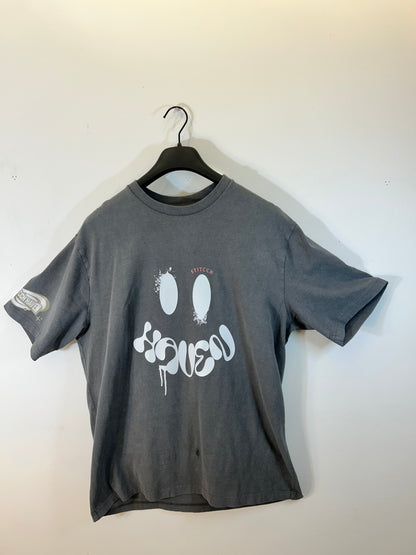 Haven Smile Tee – Relaxed Fit