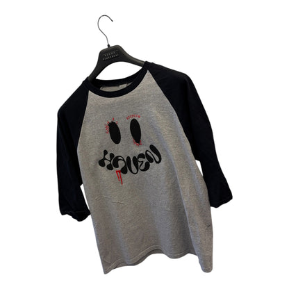 Haven Smile Baseball Jersey