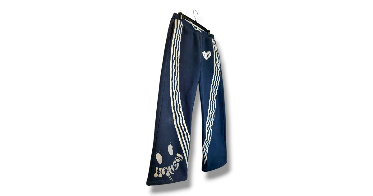 Haven Racer Joggers – Glow & Reflective