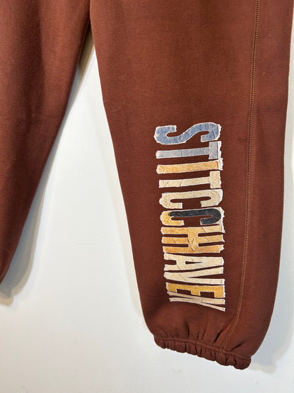 Toronto Eastbound Tracksuit – 416 & 905 Crest