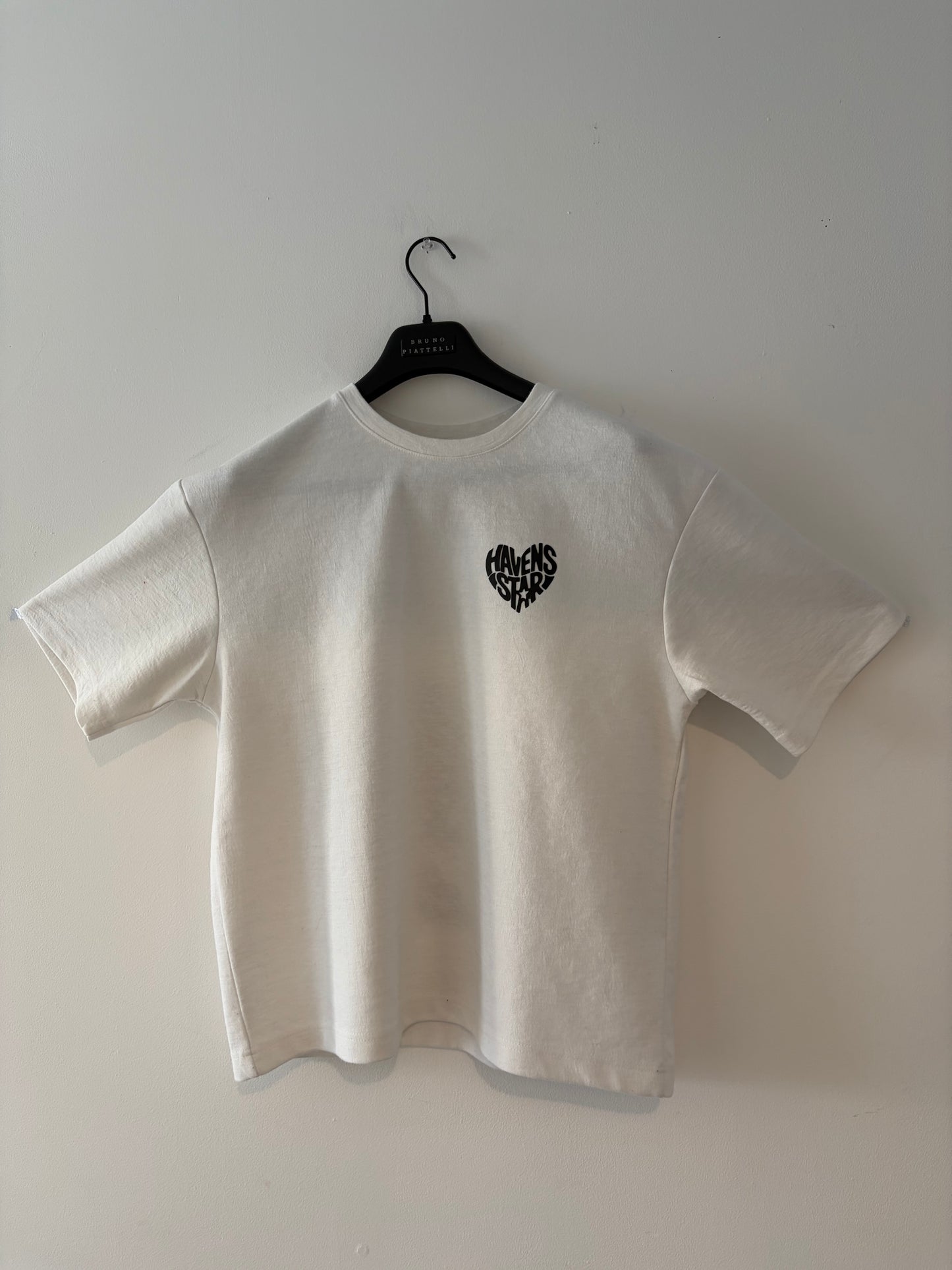 Haven Bonsai Embroidered Tee