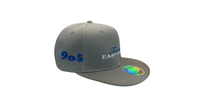 Toronto Eastbound Hat – 416 & 905 Crest