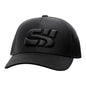STITCCHHAVEN Dad Hat – 3D Puff Logo