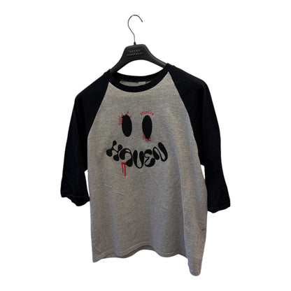 Haven Smile Baseball Jersey