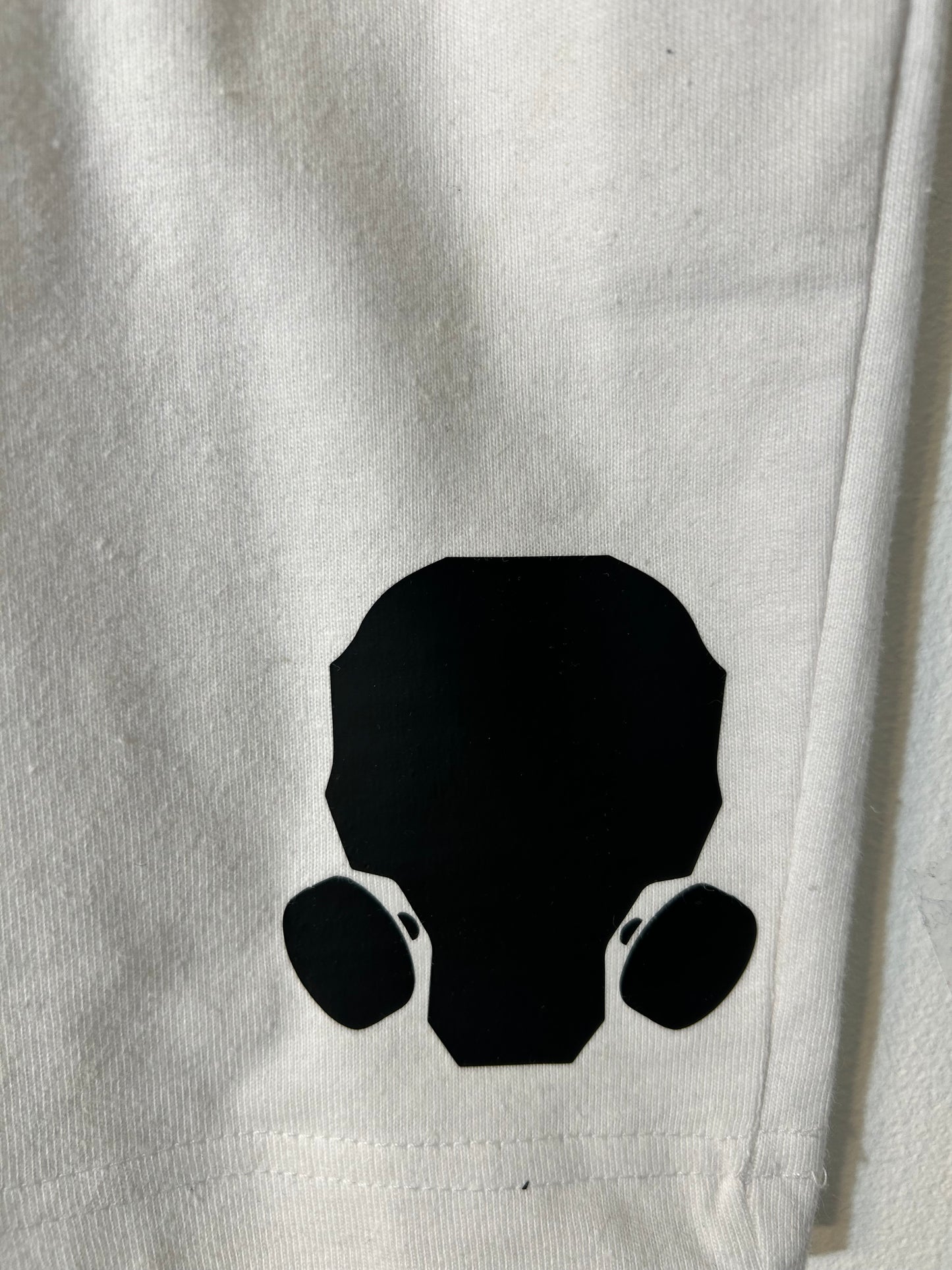 Haven Smile Tee – Relaxed Fit