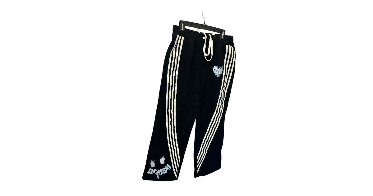 Haven Racer Joggers – Glow & Reflective