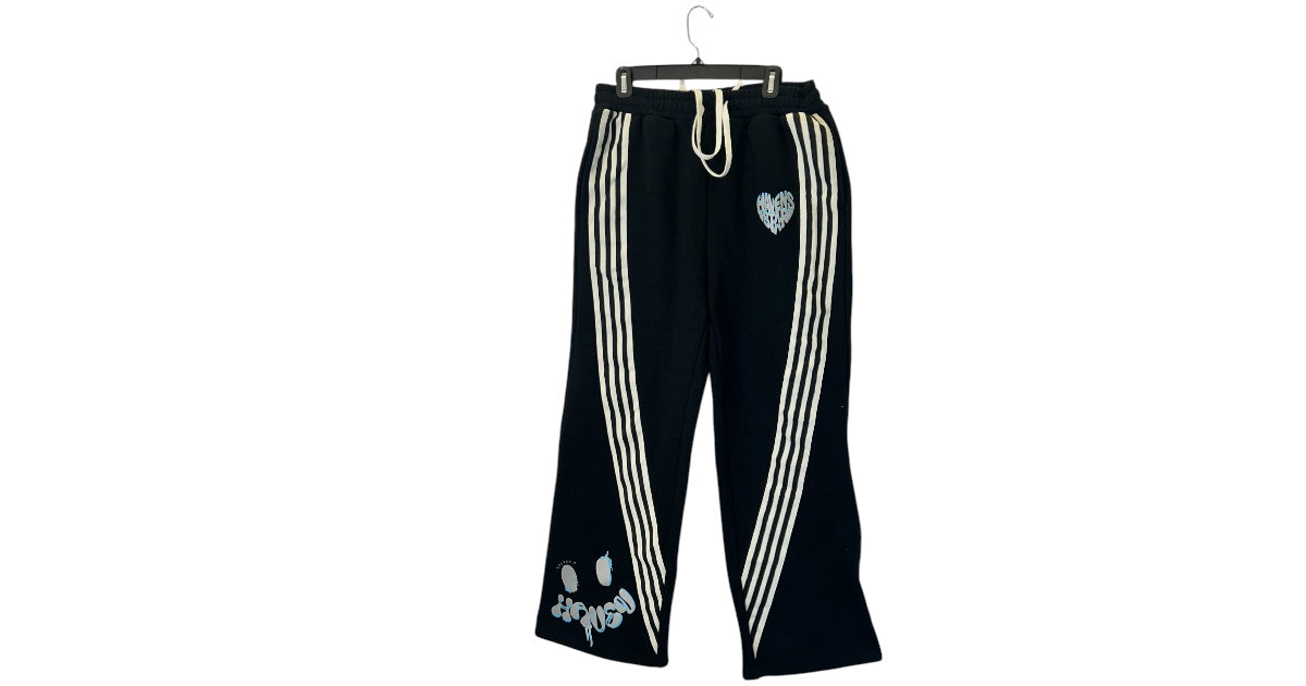 Haven Racer Joggers – Glow & Reflective