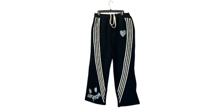 Haven Racer Joggers – Glow & Reflective