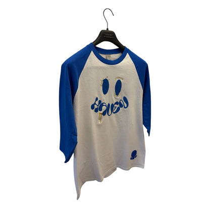 Haven Smile Baseball Jersey