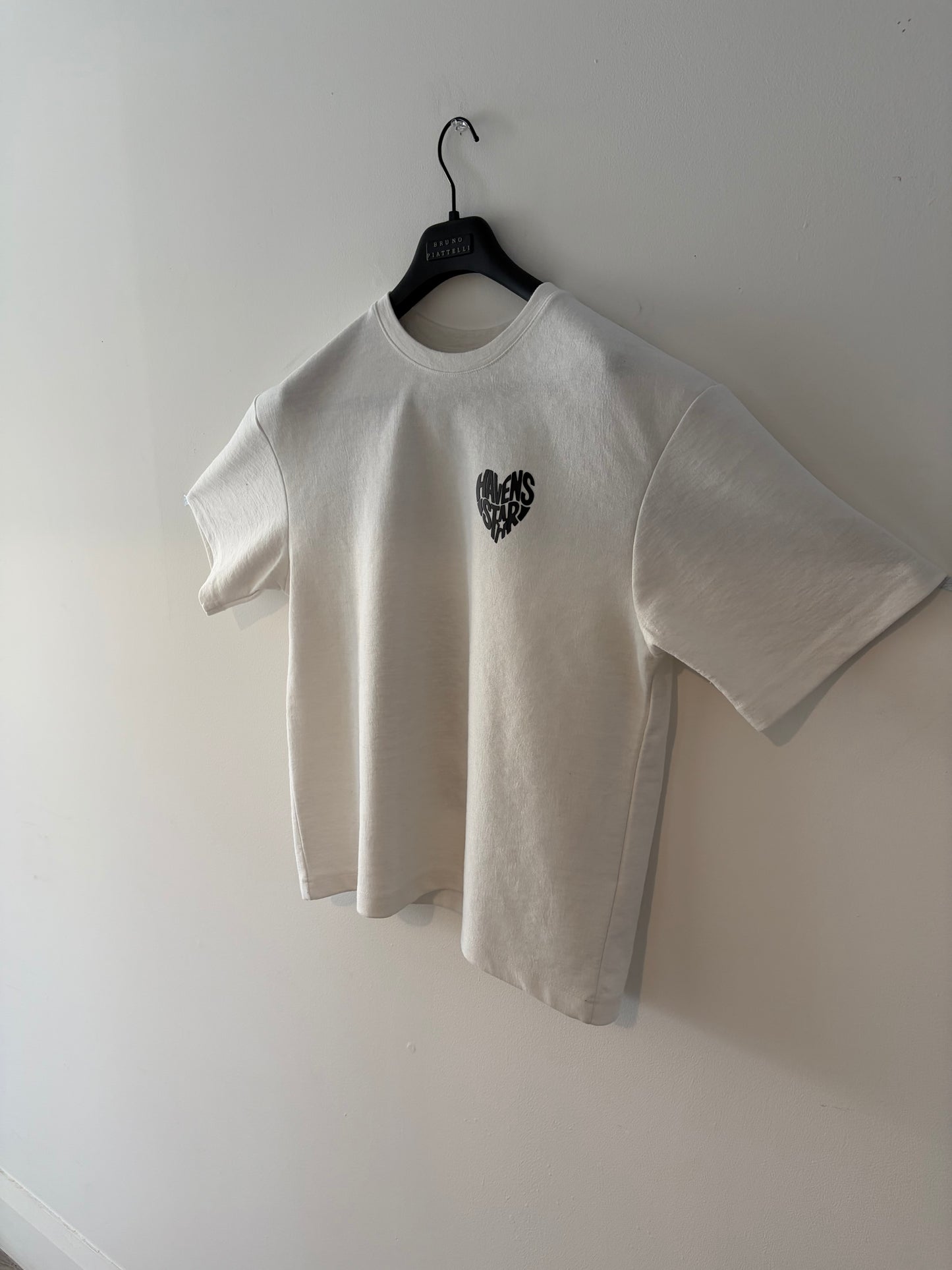 Haven Bonsai Embroidered Tee