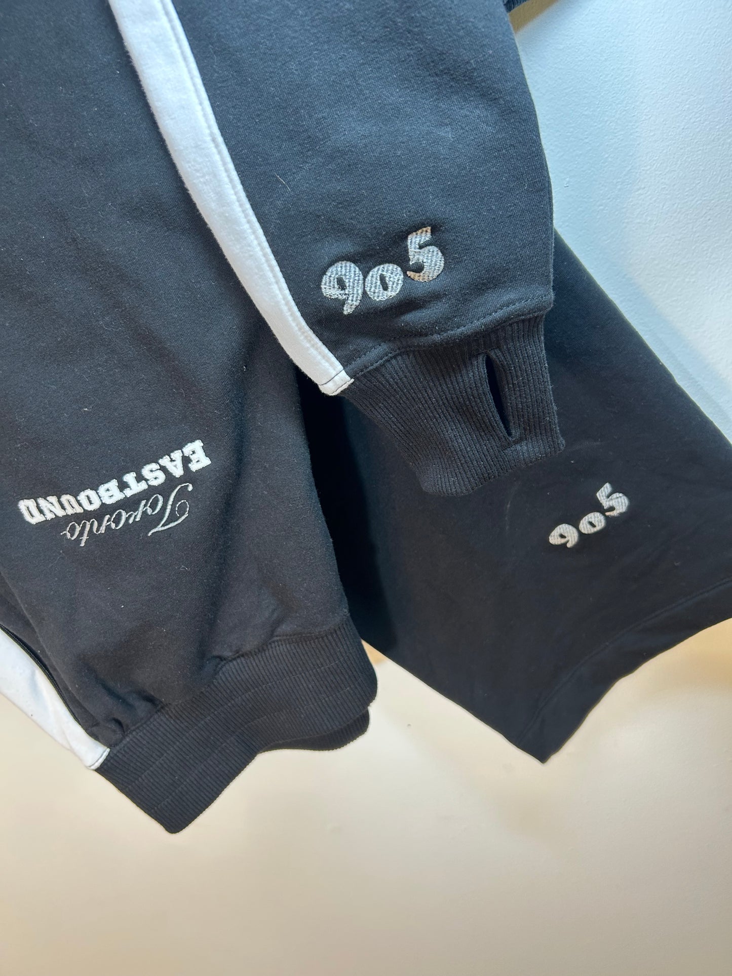 Women's Eastbound Tracksuit – Urban Heritage
