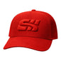 STITCCHHAVEN Dad Hat – 3D Puff Logo