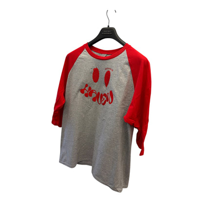 Haven Smile Baseball Jersey
